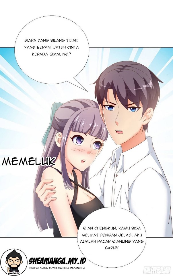 Super School Doctor (Supreme Campus Doctor) Chapter 42 Gambar 22